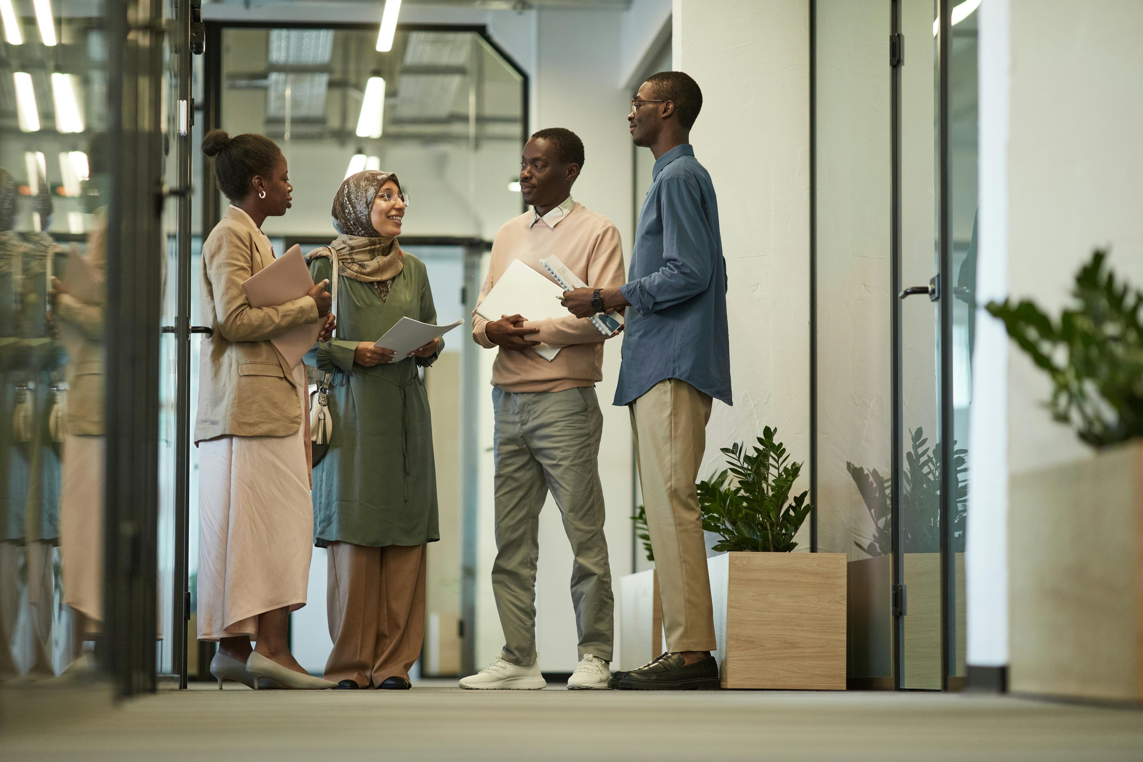 What Happens Post-Close