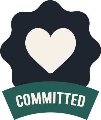 Committed